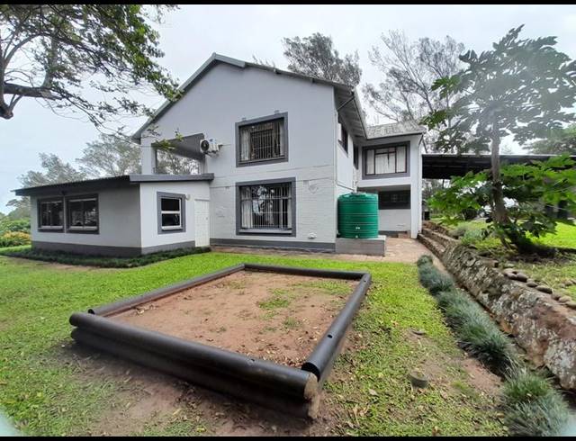 FARM FOR SALE IN BANNERS REST